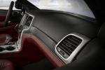 Jeep Grand Cherokee Trackhawk 2017 года